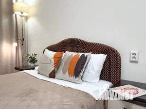 2-к квартира, посуточно, 58м2, 2/11 этаж