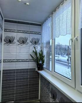 1-к квартира, на длительный срок, 333м2, 2/9 этаж