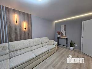 1-к квартира, на длительный срок, 38м2, 7/14 этаж