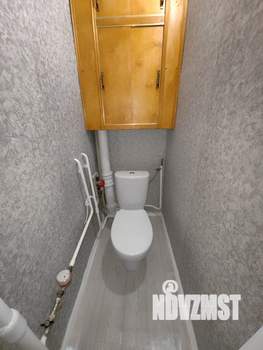 2-к квартира, на длительный срок, 45м2, 4/9 этаж