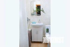 1-к квартира, посуточно, 25м2, 17/17 этаж