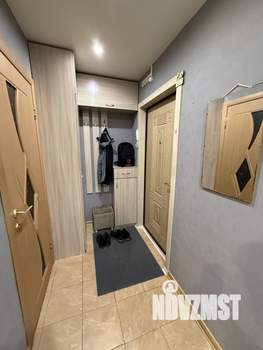 2-к квартира, на длительный срок, 38м2, 5/18 этаж