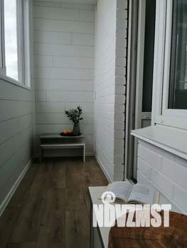 Студия квартира, посуточно, 37м2, 16/19 этаж