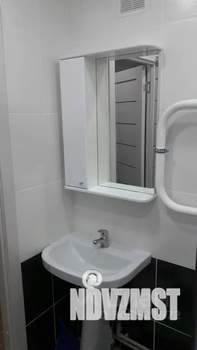 Студия квартира, посуточно, 25м2, 15/17 этаж