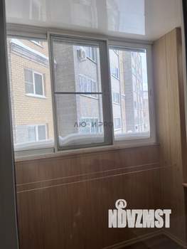 1-к квартира, на длительный срок, 41м2, 4/10 этаж