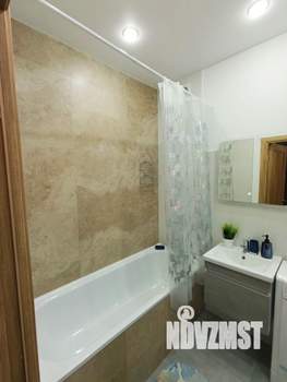 1-к квартира, посуточно, 32м2, 2/6 этаж