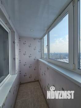 Студия квартира, на длительный срок, 21м2, 15/17 этаж