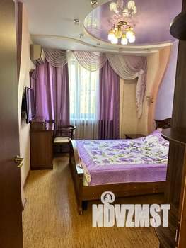 1-к квартира, посуточно, 60м2, 3/16 этаж