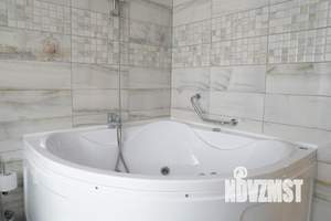 3-к квартира, посуточно, 75м2, 1/1 этаж