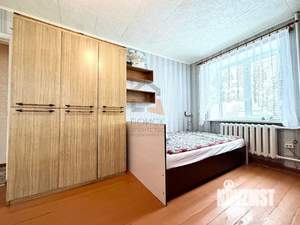 1-к квартира, на длительный срок, 34м2, 2/5 этаж