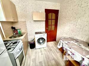 1-к квартира, посуточно, 32м2, 3/5 этаж