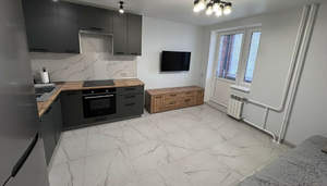 2-к квартира, на длительный срок, 62м2, 15/16 этаж