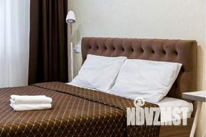 1-к квартира, посуточно, 27м2, 15/17 этаж