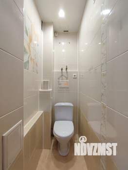 2-к квартира, на длительный срок, 53м2, 4/5 этаж