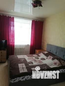 2-к квартира, посуточно, 52м2, 5/5 этаж