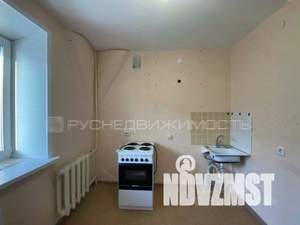 1-к квартира, на длительный срок, 30м2, 3/5 этаж