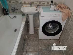 1-к квартира, на длительный срок, 36м2, 8/10 этаж