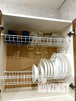 1-к квартира, посуточно, 39м2, 7/9 этаж