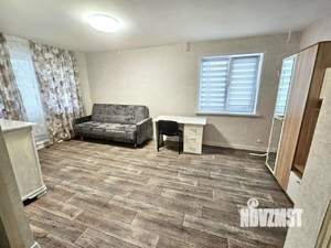 1-к квартира, на длительный срок, 34м2, 3/5 этаж