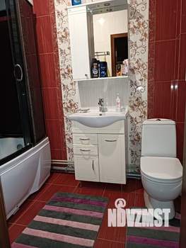 2-к квартира, посуточно, 46м2, 15/15 этаж