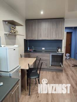 Студия квартира, посуточно, 28м2, 16/17 этаж