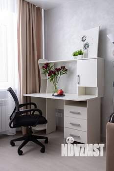 1-к квартира, посуточно, 38м2, 6/16 этаж