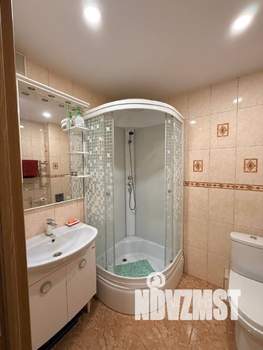 1-к квартира, на длительный срок, 42м2, 5/10 этаж