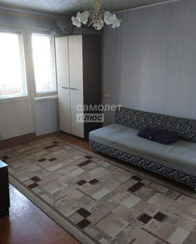 1-к квартира, на длительный срок, 30м2, 4/5 этаж