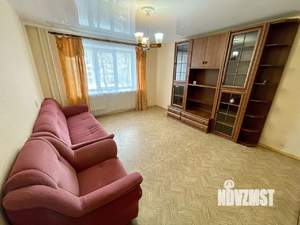 1-к квартира, на длительный срок, 36м2, 3/9 этаж