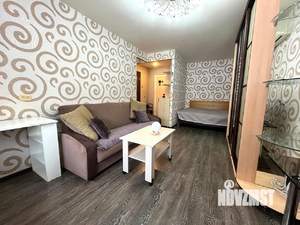 1-к квартира, на длительный срок, 35м2, 2/10 этаж