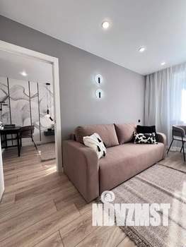 2-к квартира, посуточно, 52м2, 3/5 этаж