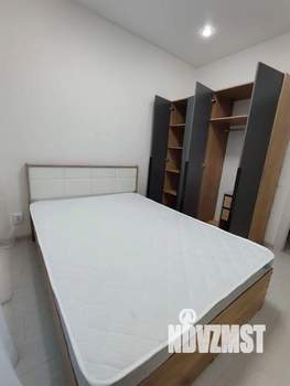 2-к квартира, на длительный срок, 37м2, 6/10 этаж