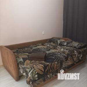 Студия квартира, посуточно, 29м2, 4/17 этаж