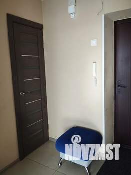 1-к квартира, посуточно, 36м2, 8/9 этаж