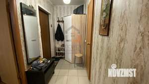 1-к квартира, на длительный срок, 35м2, 2/9 этаж