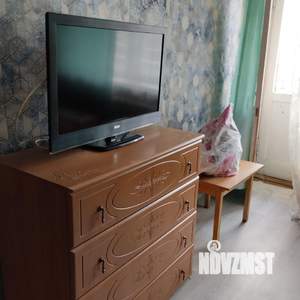 1-к квартира, посуточно, 31м2, 3/5 этаж