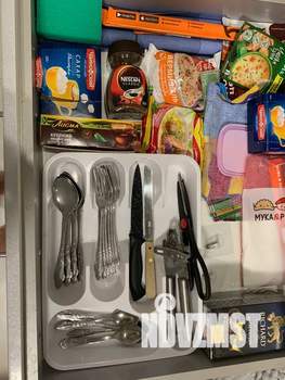 Студия квартира, посуточно, 22м2, 14/17 этаж