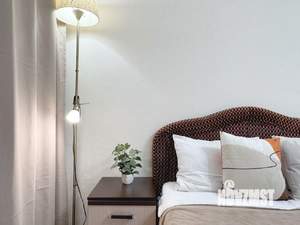 2-к квартира, посуточно, 58м2, 2/11 этаж