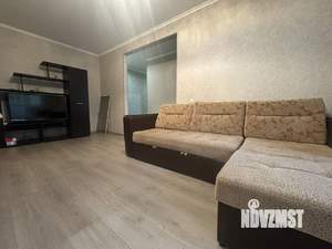 2-к квартира, на длительный срок, 44м2, 4/5 этаж