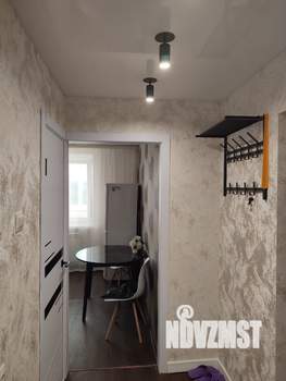 1-к квартира, посуточно, 32м2, 10/10 этаж