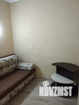 1-к квартира, посуточно, 36м2, 8/9 этаж