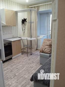 1-к квартира, на длительный срок, 39м2, 9/17 этаж