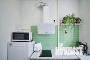 2-к квартира, посуточно, 43м2, 3/10 этаж