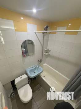 1-к квартира, на длительный срок, 33м2, 3/5 этаж