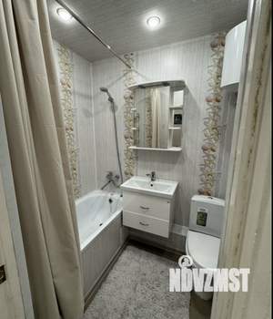 Студия квартира, на длительный срок, 26м2, 6/18 этаж