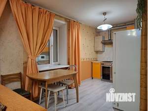 2-к квартира, на длительный срок, 48м2, 10/10 этаж