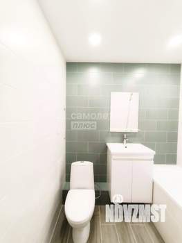 Студия квартира, на длительный срок, 31м2, 13/19 этаж