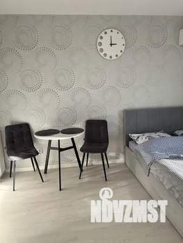 Студия квартира, посуточно, 30м2, 13/16 этаж