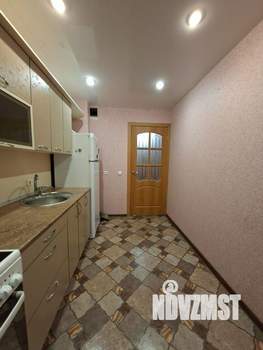 1-к квартира, на длительный срок, 32м2, 6/15 этаж