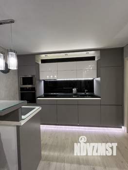 2-к квартира, на длительный срок, 38м2, 5/17 этаж